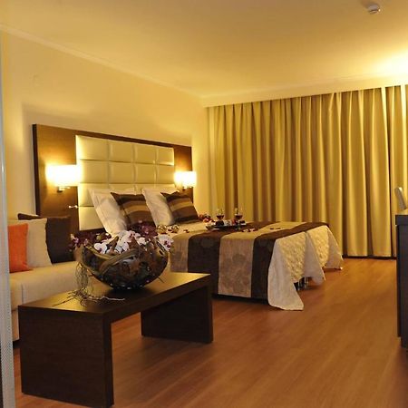 Europa Hotel Kastoria Eksteriør billede