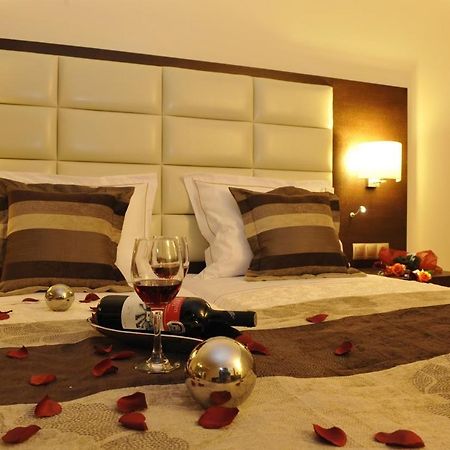 Europa Hotel Kastoria Eksteriør billede