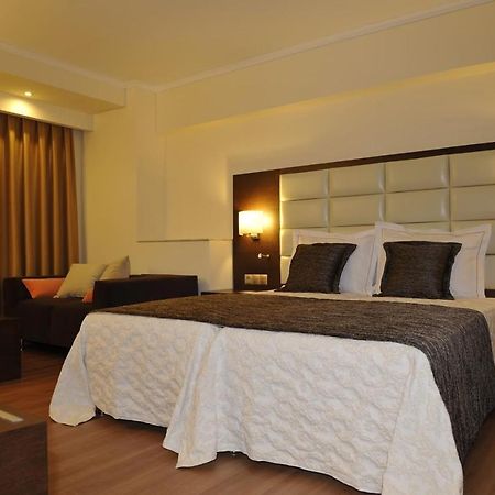 Europa Hotel Kastoria Eksteriør billede