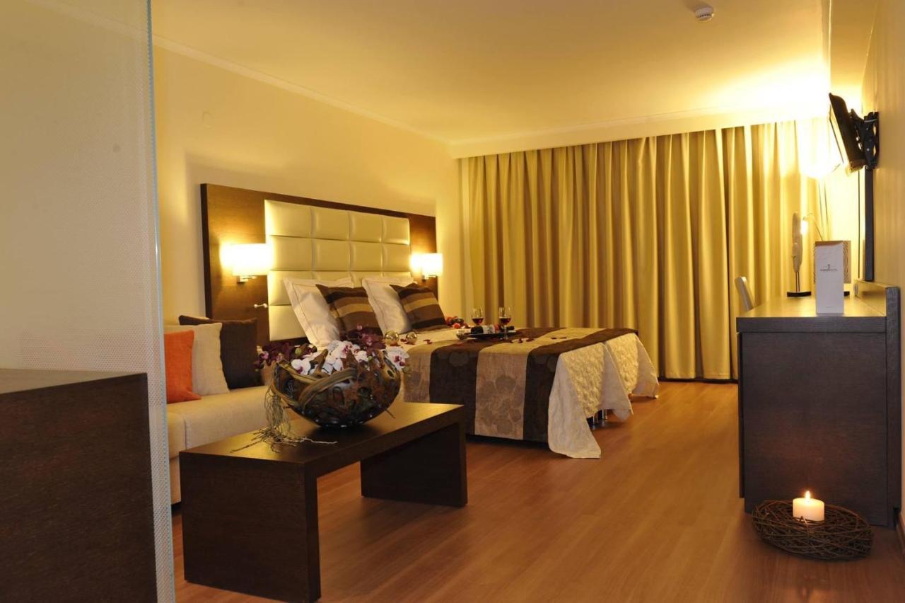 Europa Hotel Kastoria Eksteriør billede