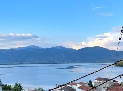 Europa Hotel Kastoria Eksteriør billede