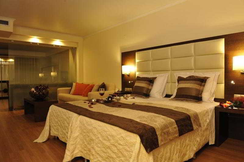 Europa Hotel Kastoria Eksteriør billede