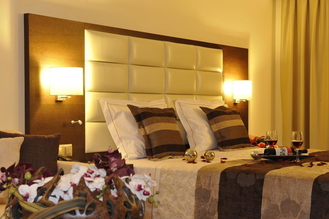 Europa Hotel Kastoria Eksteriør billede
